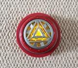 Children's Ironman Sound and Light Chest piece