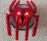 Children's Spiderman Sound and Light Chest Arc