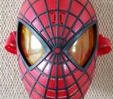 Children's Spiderman Sound Mask