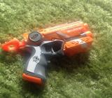 NERF elite Firestrike