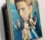 Star Wars Attack of the Clones Pencil Case