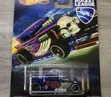 Hot wheels Bone Shaker Rocket League