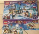 LEGO x 2