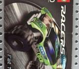 LEGO Racers Tiny Turbos - 8663 Fat Trax
