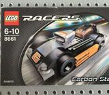 LEGO Racers Tiny Turbos - 8661 Carbon Star