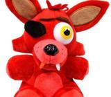 Friday night Freddy stuff toy - large