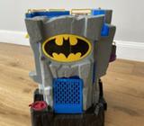 Batman playhouse