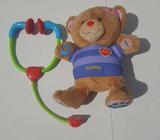 VTECH Care & Learn Bear with Stethoscope