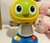 Fisher Price Be Bop Robot