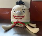 Humpty Dumpty teddie