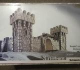 Schleich Knight's Castle Chateau Fort 40191 Medieval