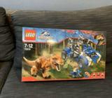 LEGO Jurassic Park T Rex 75918