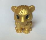 Ooshie lioness cub gold