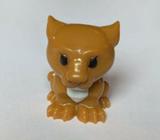 Ooshie lioness brown