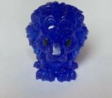 Ooshie Lion King ultra rare