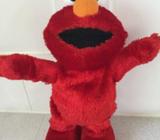 Elmo - 35 cms Tall