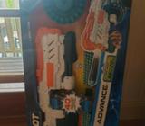 Zuru X-shot Turbo Advance Blaster