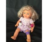 Brand new talking dolly