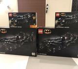 Lego 76139 - 1989 Batmobile & 40433 mini Batmobile