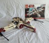 Lego Star Wars - ARC-170 Starfighter