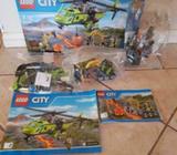 Lego City 60123