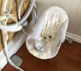 Baby Swing GC