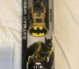 Batman figure, brand new, unopened