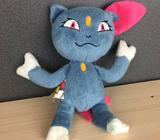 Pokémon Mini Plush Toys