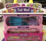 Shopkins Tall Mall