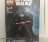 LEGO 75111 Darth Vader brand new