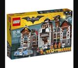 Lego 70912 Batman Arkham Asylum brand new