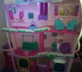 Shopkins Mall