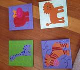 Baby room pictures