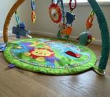 Fisher Price play gym