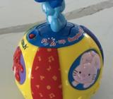 VTech musical ball