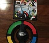 Simon Swipe