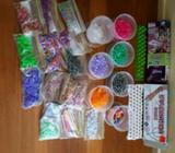 Loom bands