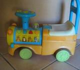 KIDS SCOOTALONG TOYS - $5 EACH