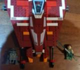 Lego StarWars 9497 - Republic Class Striker Starfighter