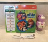 LeapFrog LeapReader Junior