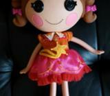 Lalaloopsy Prairie Dusty Trails