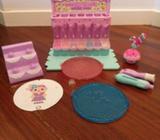 Beados Scoop n Mix Candy Stall