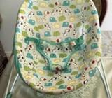 Baby bouncer