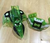 Green lantern toys