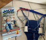 Wanted: Jolly Jumper