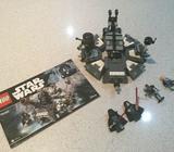 LEGO 75183 Darth Vader Transformation Pack