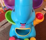 Playskool Elephant