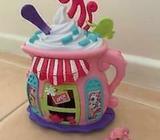 My Little Pony Cafe Price Reduced