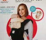 Ergobaby carrier