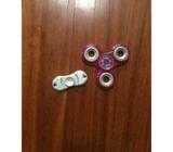 Fidget spinners